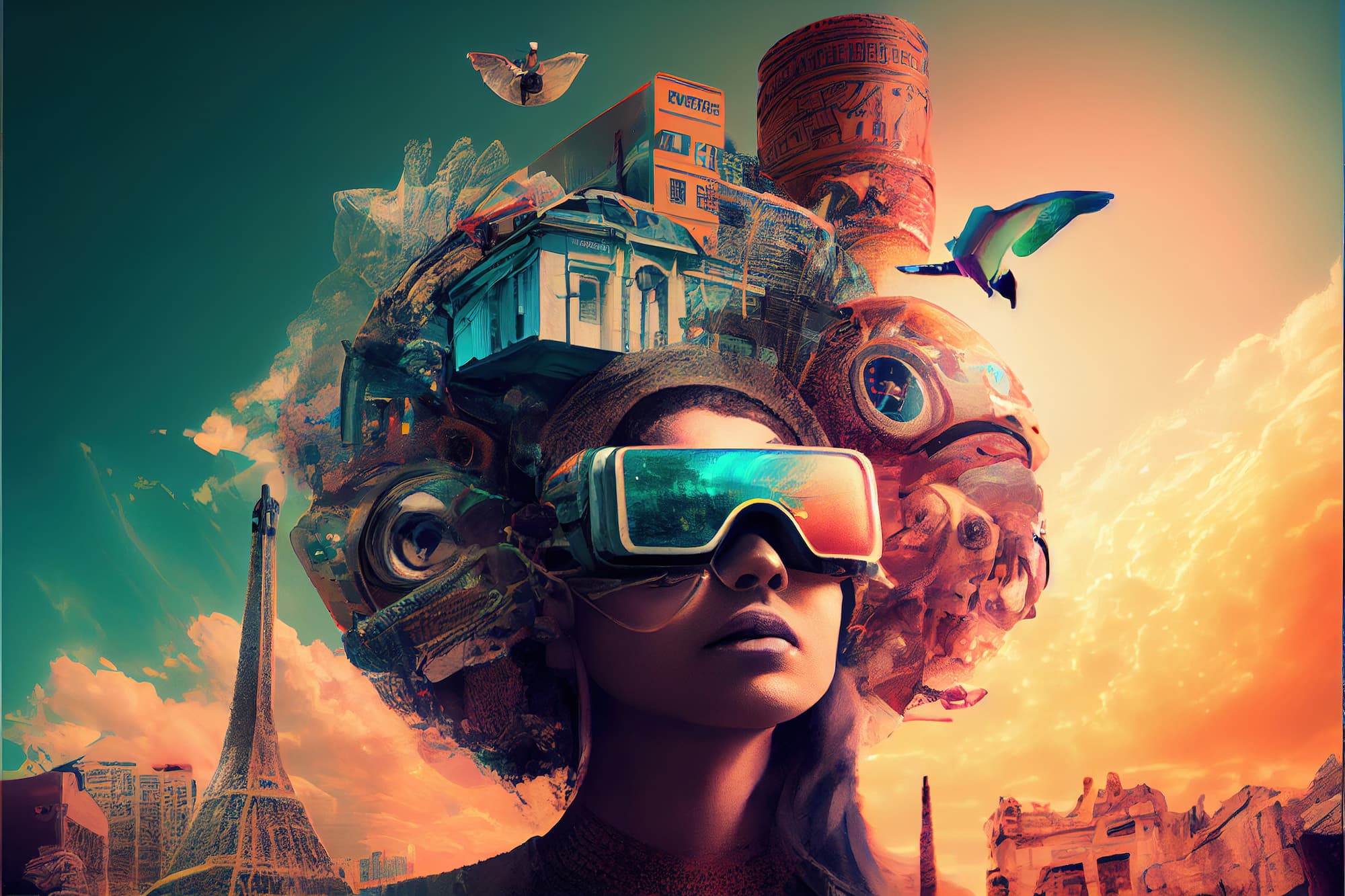 Entertainment IP service image