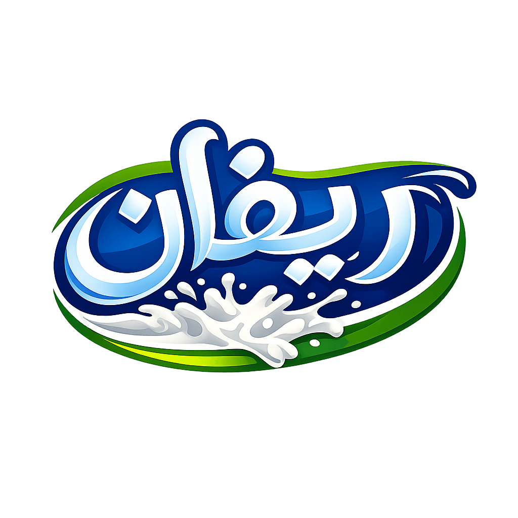 RIfan logo